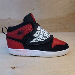 Nike Air Jordan Sky Jordan 1 'Gym Red' Shoes